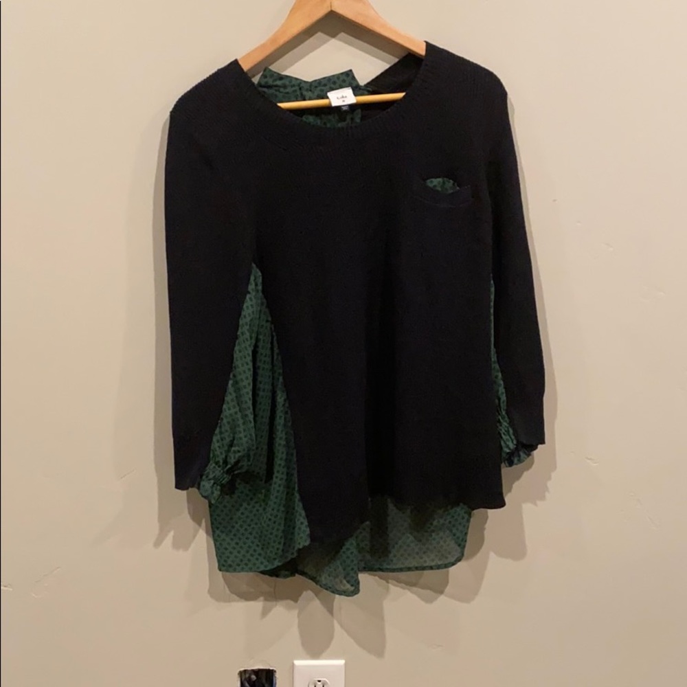 Cabi blouse